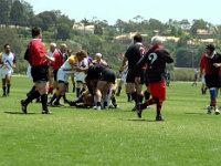 AM NA USA CA SanDiego 2005MAY18 GO v ColoradoOlPokes 004 : 2005, 2005 San Diego Golden Oldies, Americas, California, Colorado Ol Pokes, Date, Golden Oldies Rugby Union, May, Month, North America, Places, Rugby Union, San Diego, Sports, Teams, USA, Year